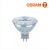 Bombilla Dicroica LED MR16 12V REGULABLE 5w 4000k SUPERSTAR OSRAM ÚLTIMAS UNIDADES