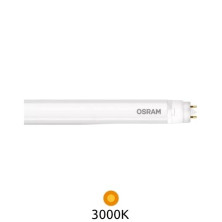 Tubo LED T8 60cm 7,6w 3000K 720Lm OSRAM ÚLTIMAS UNIDADES