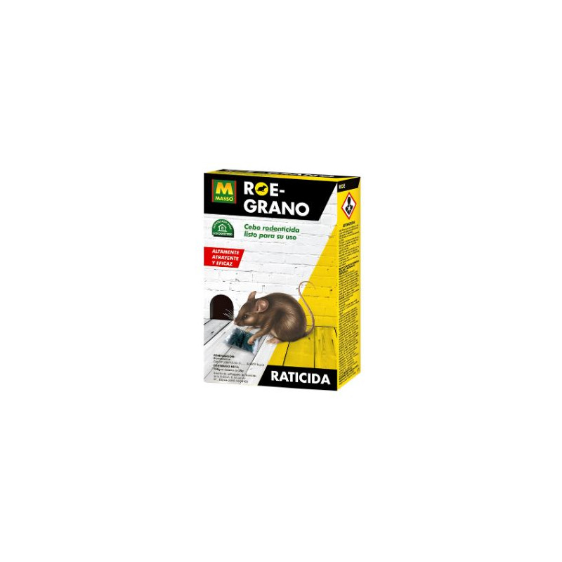 ROE-GRANO 29 150 gr