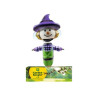 GARDEN KEEPER Espantapájaros duende 40x10x17cm MASSÓ