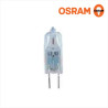 Bombilla G4 Halógena 10w 12V 145 Lm 33mmXDiámetro 10mm Blister 2 unidades HALOSTAR ÚLTIMAS UNIDADES