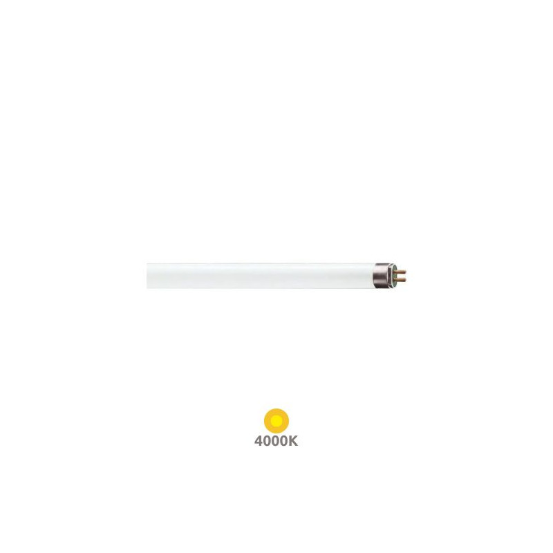 Tubo LED T5 1150mm 16W 4000K CLAR