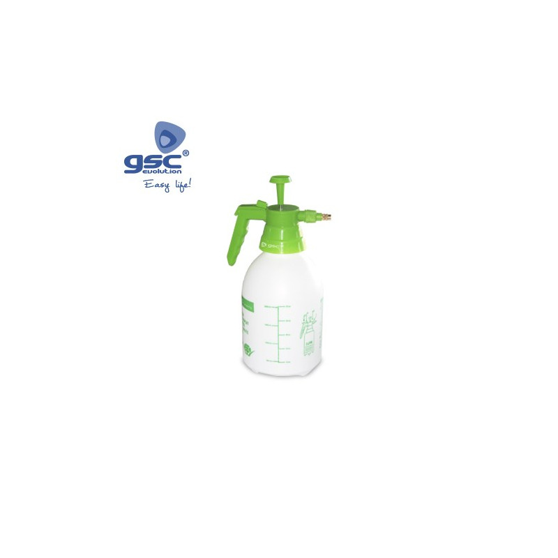 Pulverizador pistola a presión 2L GSC C1/20
