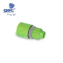 Conector manguera espiral Diámetro 3/8- Recambio Ref. 3602045 GSC C24/240