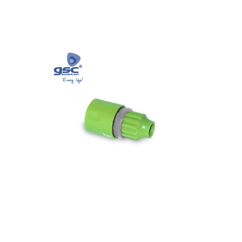 Conector manguera espiral Diámetro 3/8- Recambio Ref. 3602045 GSC C24/240