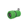 Conector rapido sin stop Diámetro 5/8 GSC
