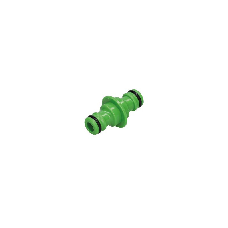 Conector macho para manguera -ABS- GSC