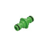 Conector macho para manguera -ABS- GSC