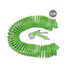 Manguera espiral 15m Kit con pistola 7 funciones GSC