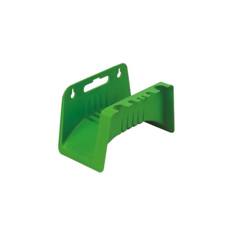Enrollamanguera de pared de plástico GSC