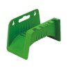 Enrollamanguera de pared de plástico GSC