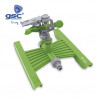 Aspersor de riego por impacto GSC C10/40