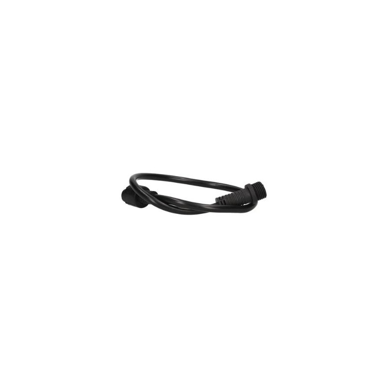 Conexión alargador macho-macho de 50cm para Guirnalda LED Liboi (Ref. 201205000 / 01 / 04 / 05) GSC