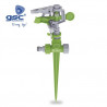 Estaca de riego por impacto GSC C25/50
