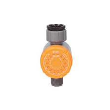 Sistema de riego por goteo automático GSC