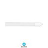 Tubo LED T8 60cm 8w 6500K 880Lm Diámetro 26mm Nanoplástico GSC