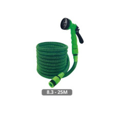Manguera flexible extensible de 8,3m a 25m NAVELIS
