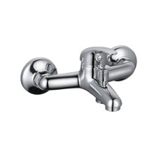 Grifo Monomando bañera cromado Diámetro 49mm Serie Niágara GIFONT