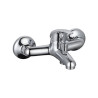 Grifo Monomando bañera cromado Diámetro 49mm Serie Niágara GIFONT