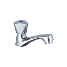 Grifo lavabo cromado Serie Iguazú GIFONT