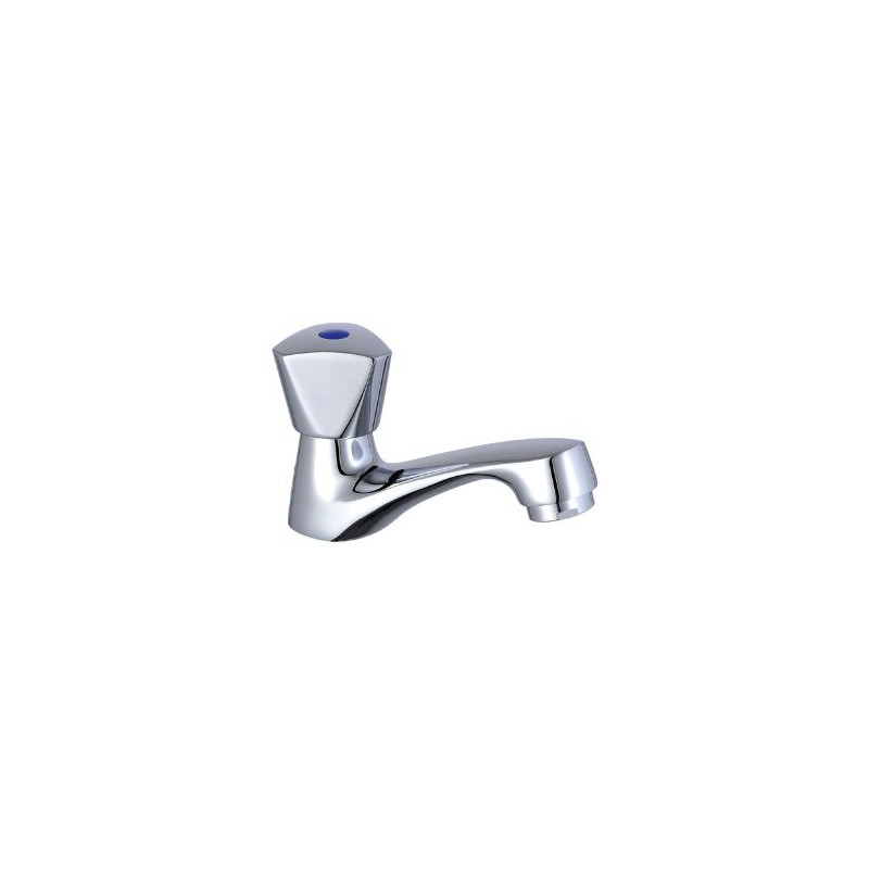 Grifo lavabo cromado Serie Iguazú GIFONT