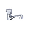 Grifo lavabo cromado Serie Iguazú GIFONT