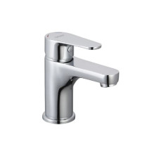 Grifo Monomando lavabo cromado Diámetro 49mm 3/8 Serie Roma GIFONT
