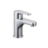 Grifo Monomando lavabo cromado Diámetro 49mm 3/8 Serie Roma GIFONT