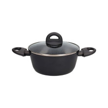 Olla aluminio forjado Serie Salova Diámetro 200mm VASSARY