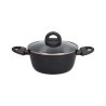 Olla aluminio forjado Serie Salova Diámetro 200mm VASSARY