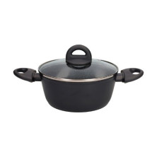 Olla aluminio forjado Serie Salova Diámetro 240mm VASSARY