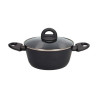 Olla aluminio forjado Serie Salova Diámetro 240mm VASSARY