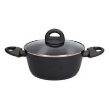 Olla aluminio forjado Serie Salova Diámetro 280mm VASSARY
