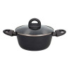 Olla aluminio forjado Serie Salova Diámetro 280mm VASSARY
