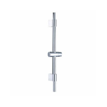 Barra de ducha con soporte para alcachofa Cromado GIFONT