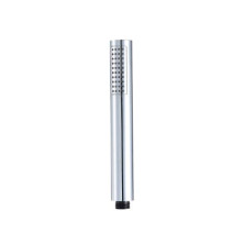 Teléfono de ducha rectangular Diámetro 30x220mm Cromado Mobasa GIFONT