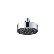 Alcachofa de ducha para techo Diámetro 100x60mm Cromado Arusha GIFONT