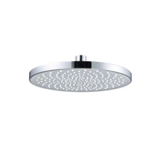 Alcachofa de ducha para techo Diámetro 235x65mm Cromado Harare GIFONT
