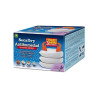 SECADRY Pack recambio antihumedad 3 unidades x 450 gr MASSÓ C1/12