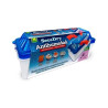 SECADRY Recipiente y recambio granulado antihumedad 500 gr MASSÓ C1/12