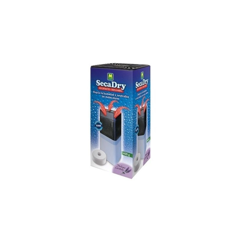 SECADRY Torre con tableta 400 gr MASSÓ C1/12
