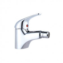 Grifo Monomando bidet cromado Diámetro 40mm 3/8 Niagara GIFONT C1/15