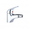 Grifo Monomando bidet cromado Diámetro 40mm 3/8 Niagara GIFONT C1/15