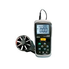 Anemometro digital de aspas ST619 KAISE