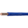 Cable unipolar flexible 1x1,5mm Azul Rollo 200m ASCABLE