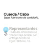 Cordelería EGEA Hilaturas fabricantes