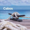Cabo náutico Egea Hilaturas fabricantes