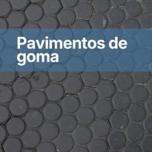 Pavimentos de goma, cesped, felpudos Egea Hilaturas