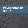 Pavimentos de goma, cesped, felpudos Egea Hilaturas