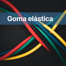 Gomas elásticas Egea Hilautas fabricantes